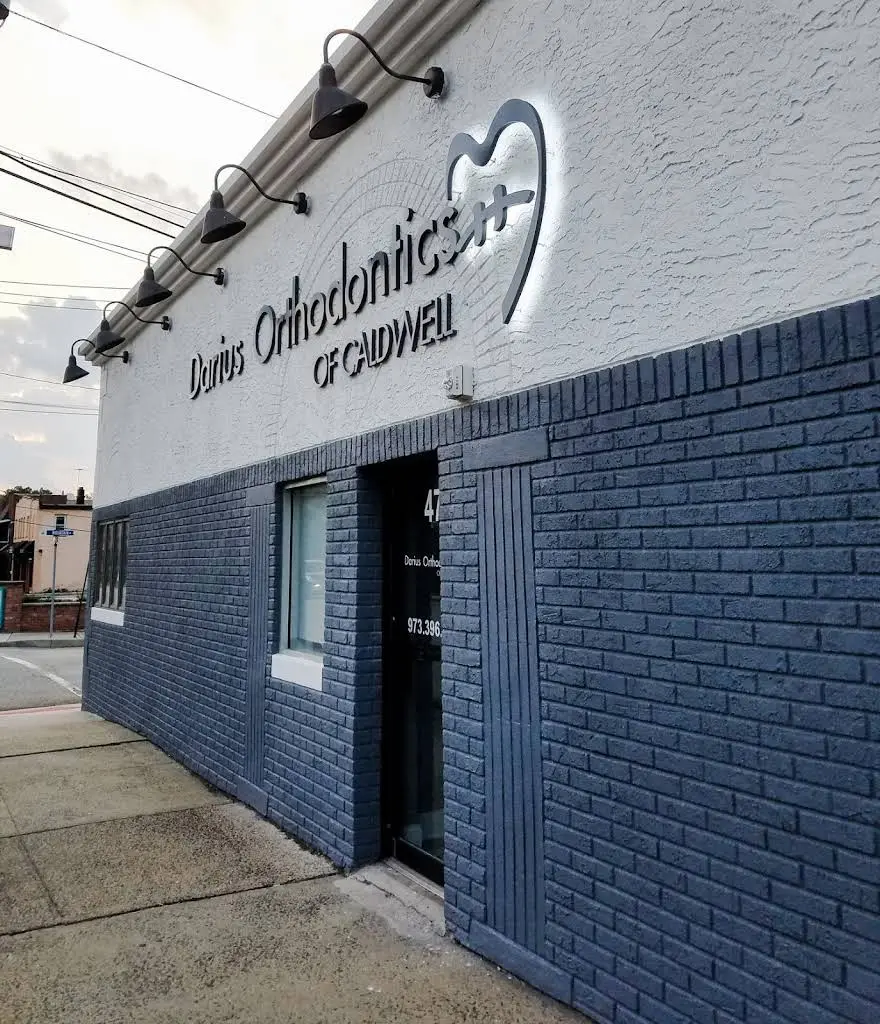 Darius Orthodontics of Caldwell & Caldwell Pediatric Dentistry