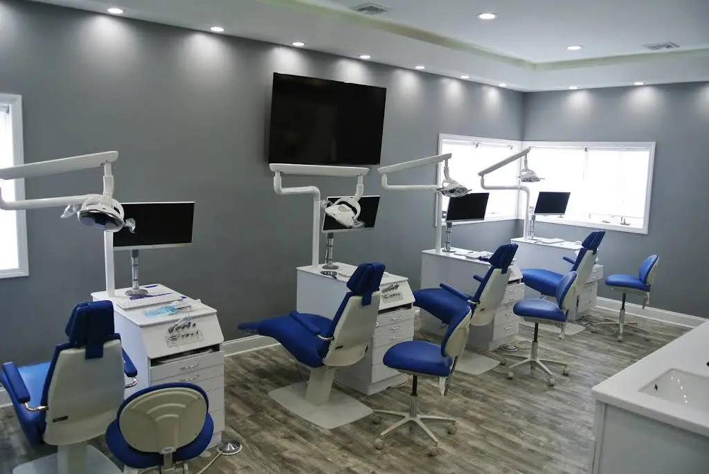 Darius Orthodontics of Caldwell & Caldwell Pediatric Dentistry