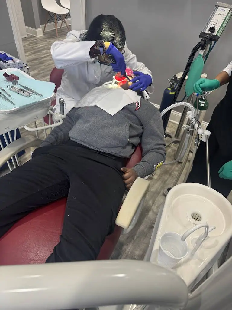 Darius Orthodontics of Caldwell & Caldwell Pediatric Dentistry