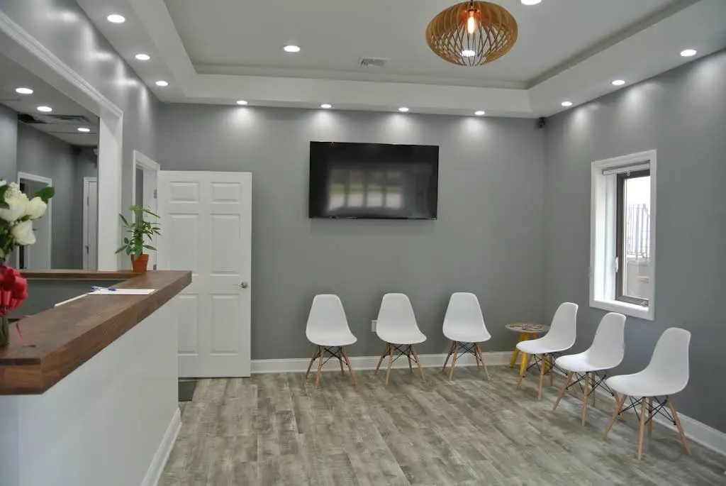 Darius Orthodontics of Caldwell & Caldwell Pediatric Dentistry