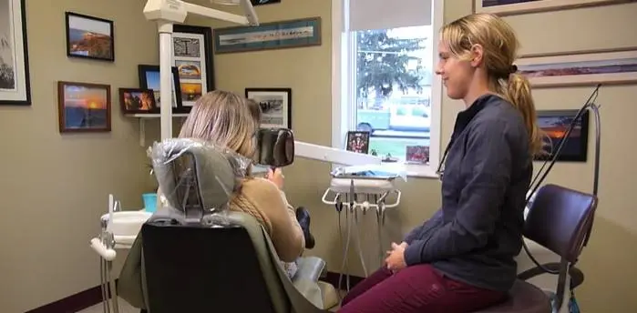Five Points Family Dentistry