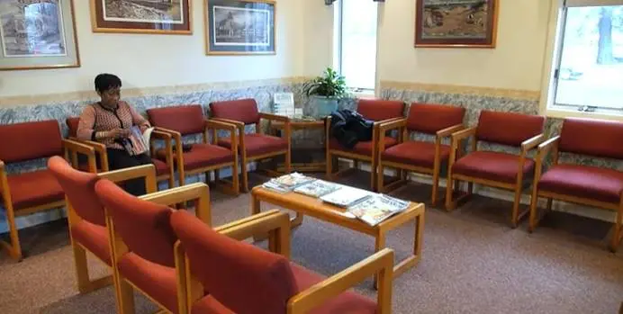 Five Points Family Dentistry