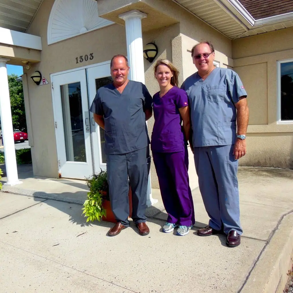 Five Points Family Dentistry