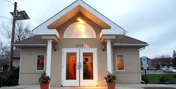 Five Points Family Dentistry