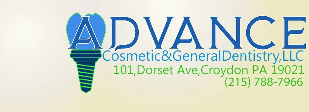 Advance Cosmetic and General Dentistry - Professional dental clinic exterior with modern facilities