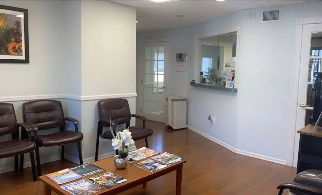 Jamesburg Family Dentistry