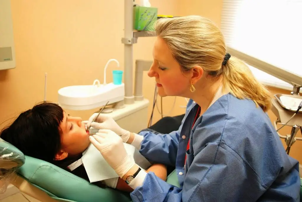 Jamesburg Family Dentistry