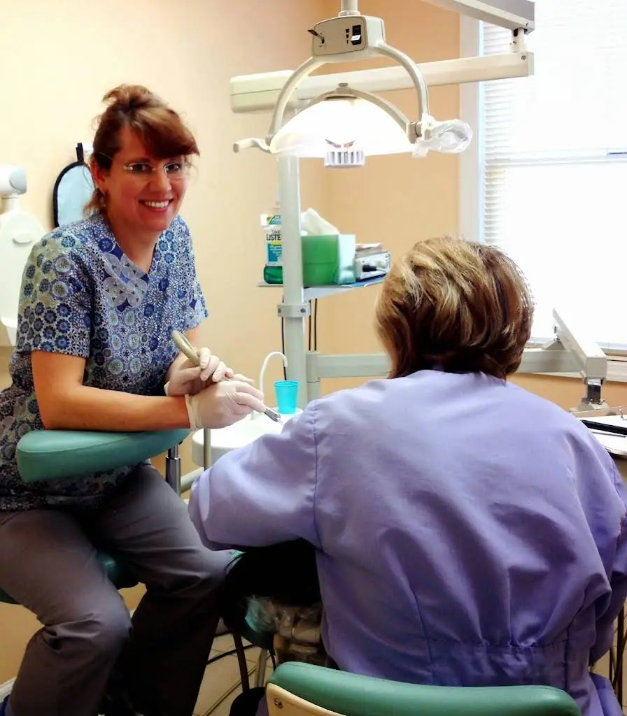 Jamesburg Family Dentistry