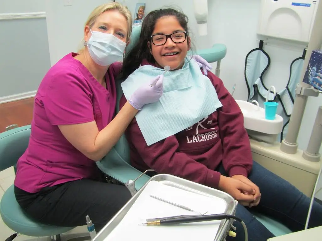 Jamesburg Family Dentistry
