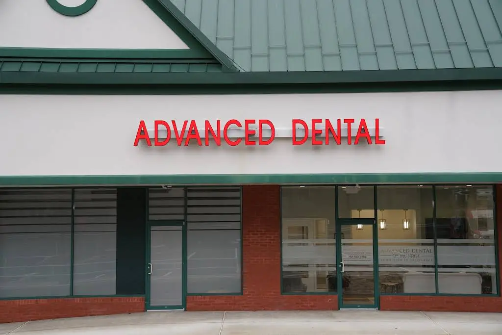 Advanced Dental of Monroe