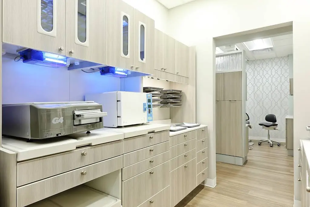 Advanced Dental of Monroe