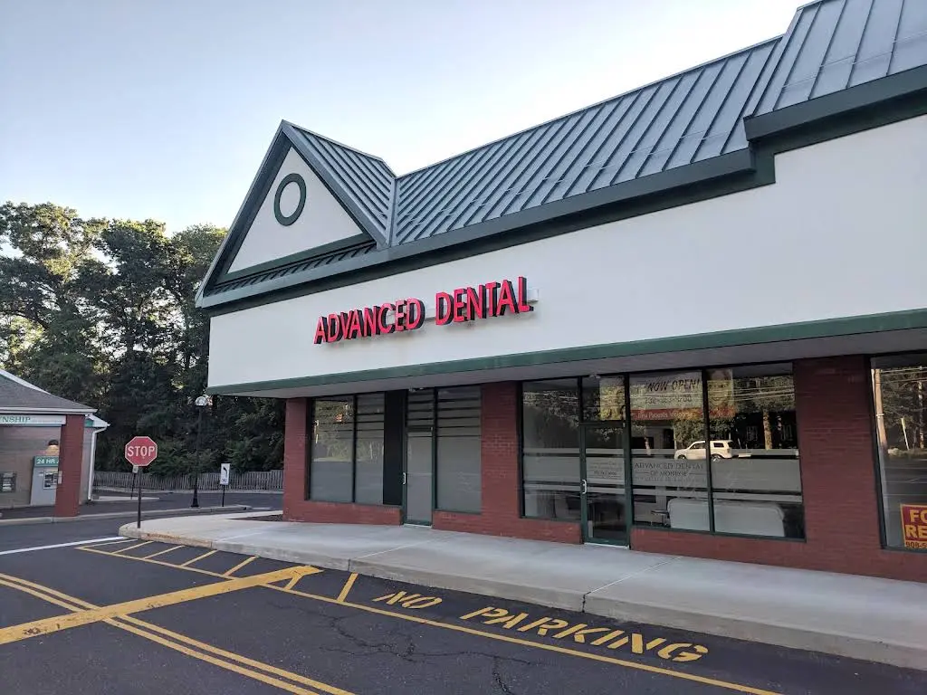 Advanced Dental of Monroe