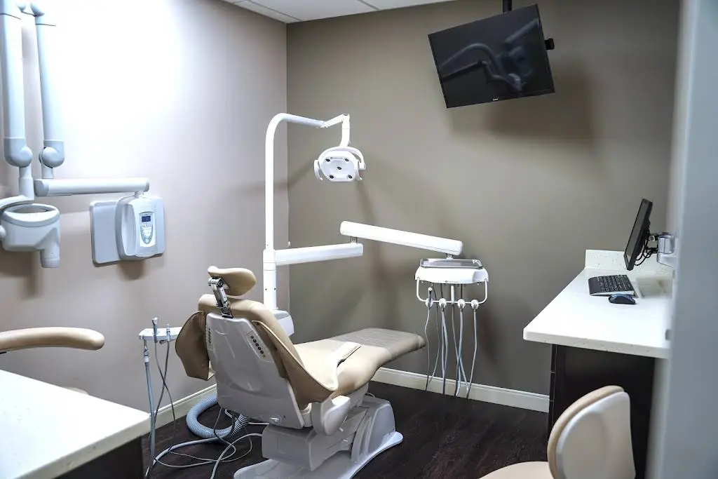 Smart Arches Dental Implants - Monroe