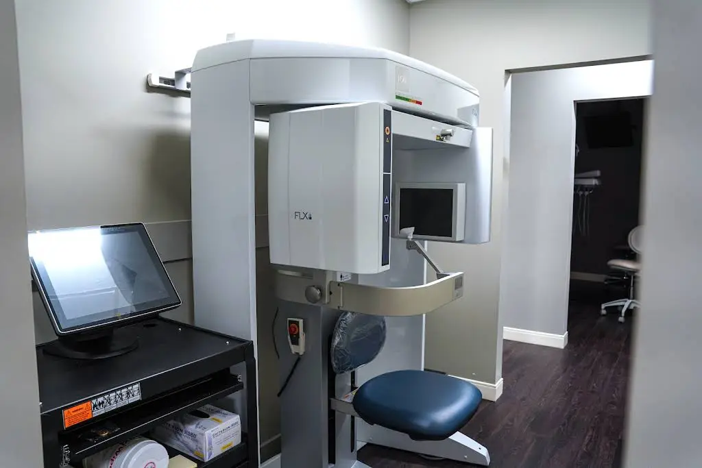 Smart Arches Dental Implants - Monroe