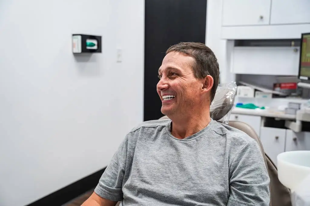 Smart Arches Dental Implants - Monroe