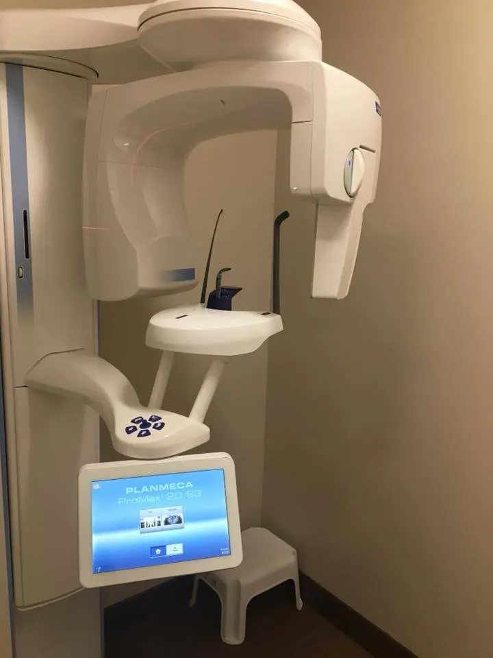 Community Dental of Cumberland