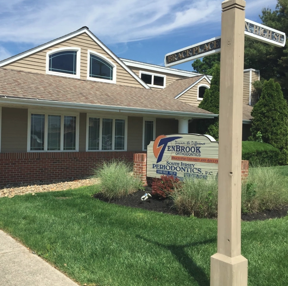 TenBrook Orthodontics