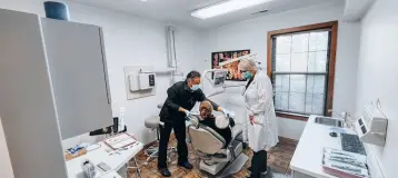 The Smilist Dental