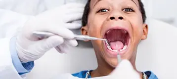 BP Dentistry for Kids