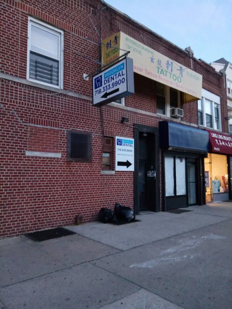 Brooklyn Dental PC