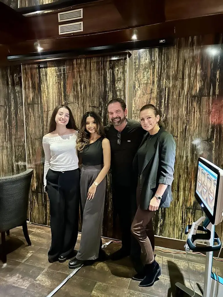 Christopher Olynik DDS