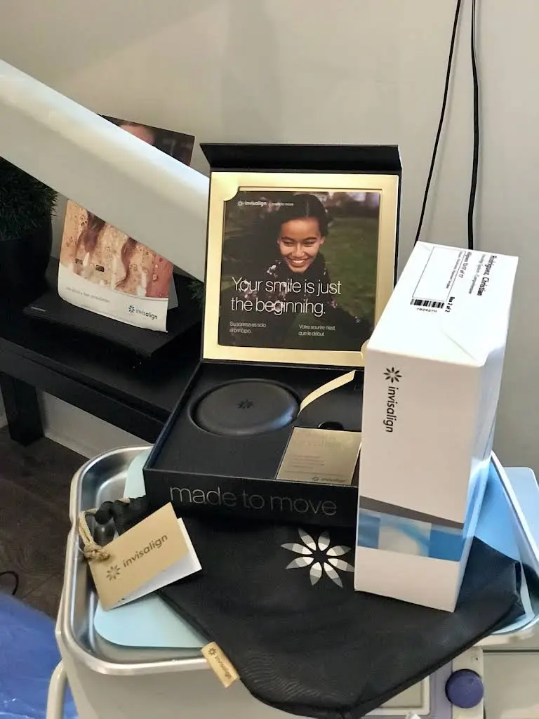 Christopher Olynik DDS