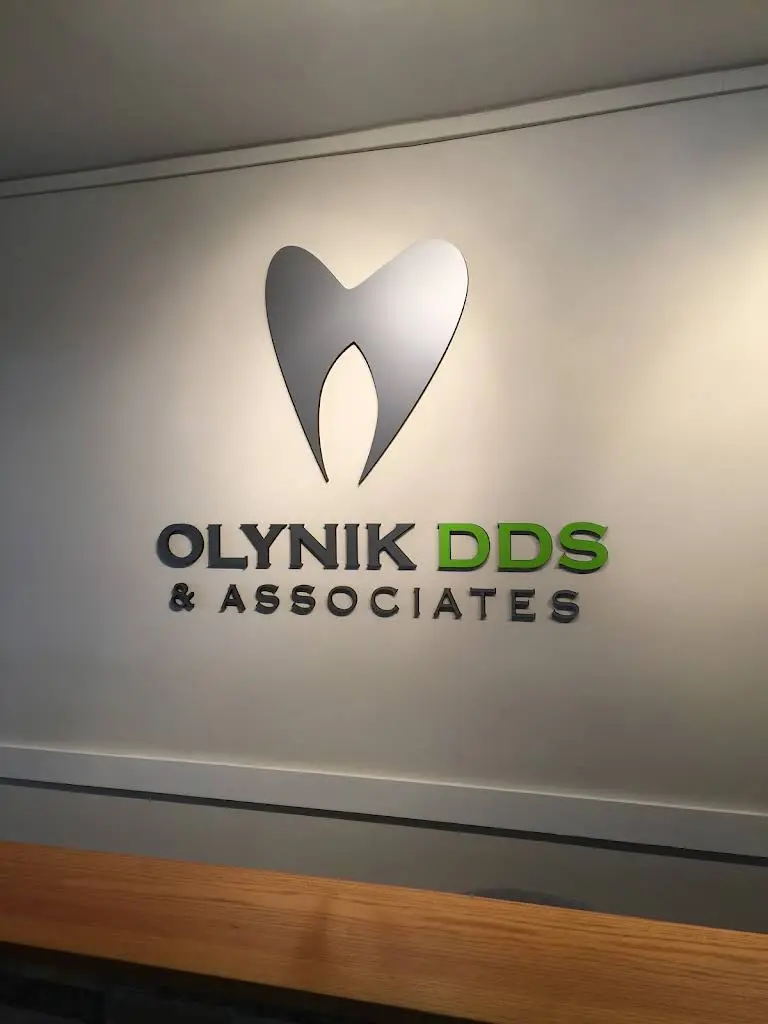 Christopher Olynik DDS
