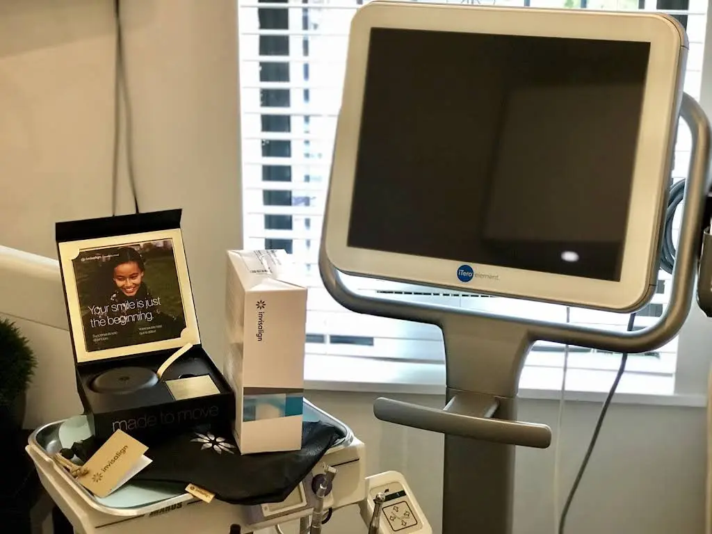 Christopher Olynik DDS