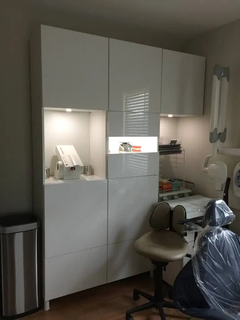 Christopher Olynik DDS