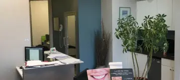 Georgetown Dental Spa