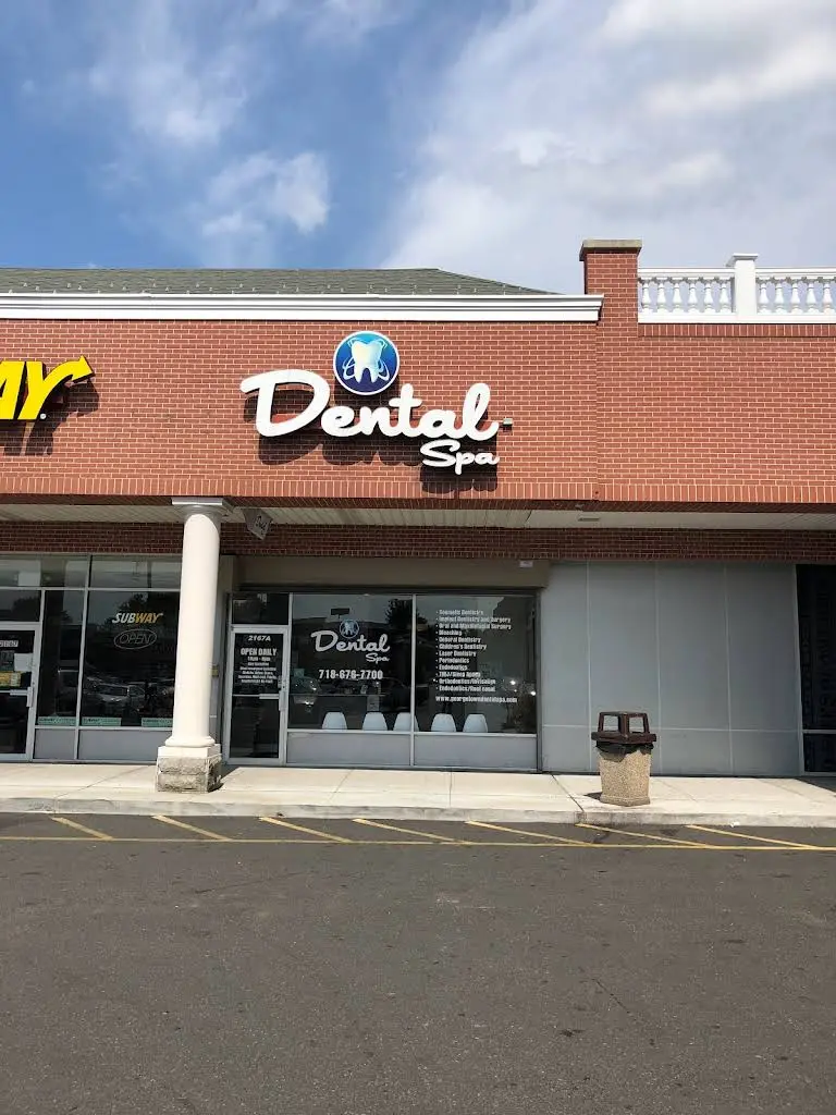 Georgetown Dental Spa