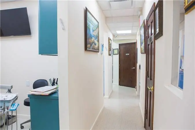 Tooth Extraction Dentist Brooklyn
