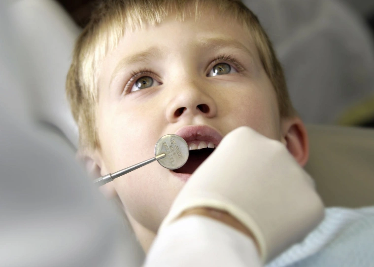 My Dentist PC: The Family Practice