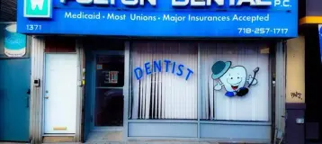 Rockaway Dental PC