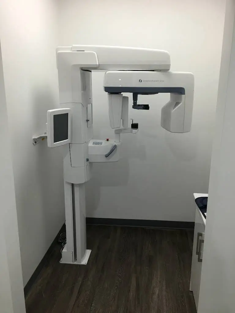 Pristine Pediatric Dentistry