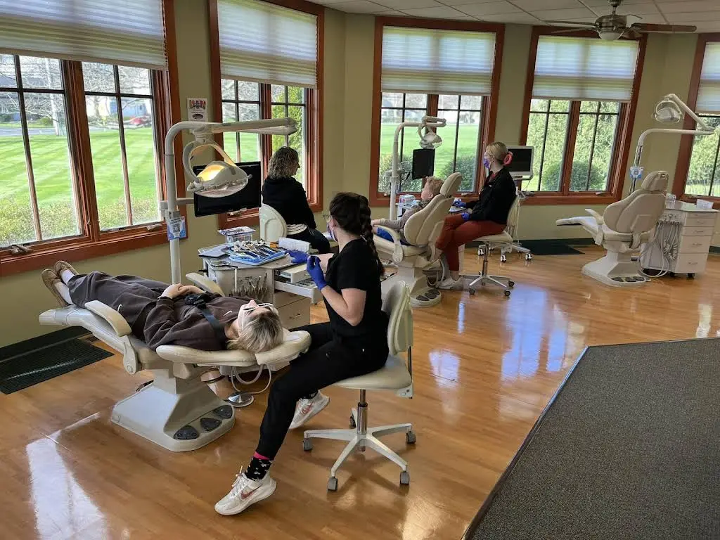 Bateman Orthodontics