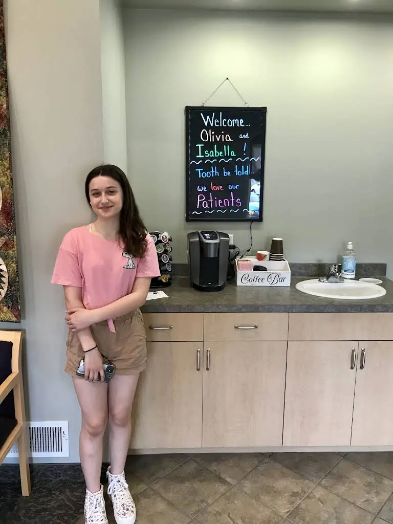 Bateman Orthodontics