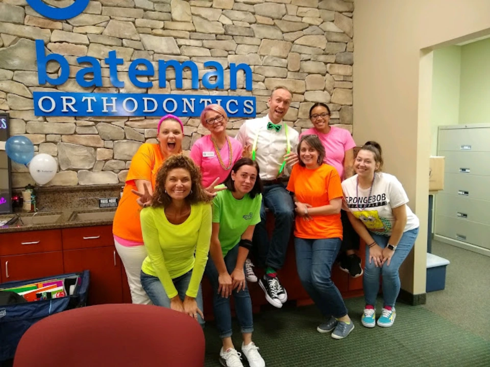 Bateman Orthodontics