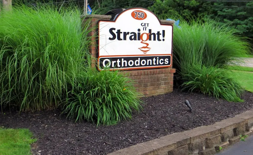 Get It Straight Orthodontics