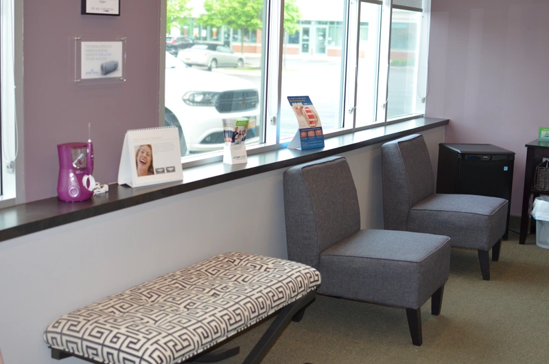 Crosspoint Dentistry
