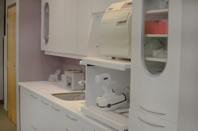 Crosspoint Dentistry