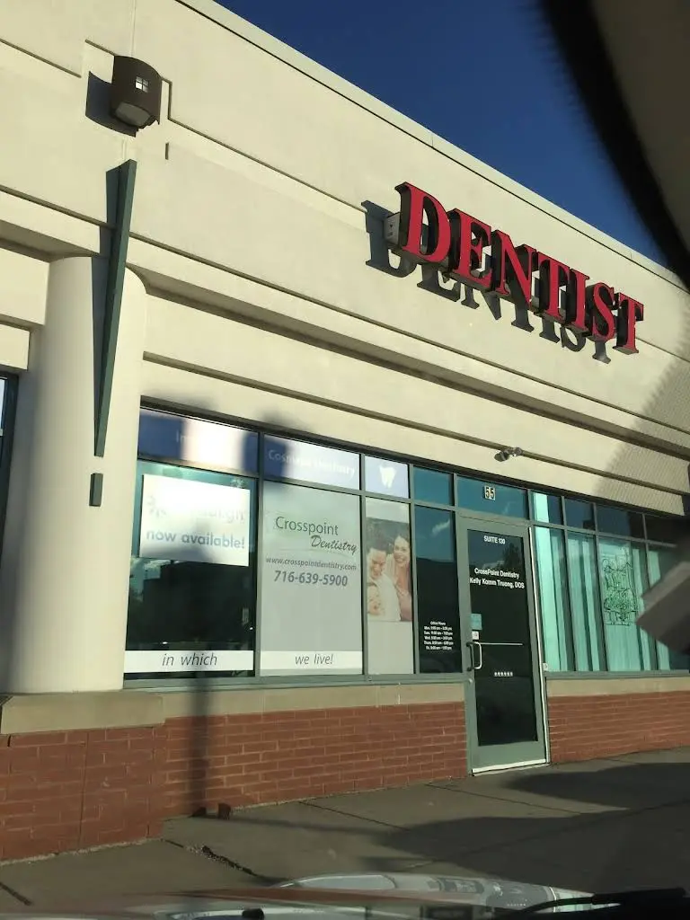 Crosspoint Dentistry