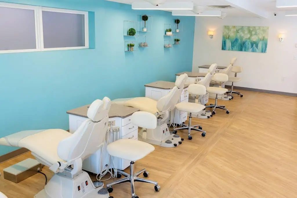 Greater Buffalo Orthodontics - Professional dental clinic exterior with modern facilities