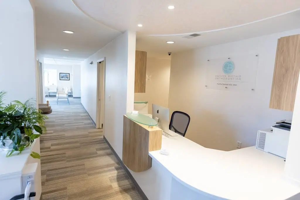 Greater Buffalo Orthodontics