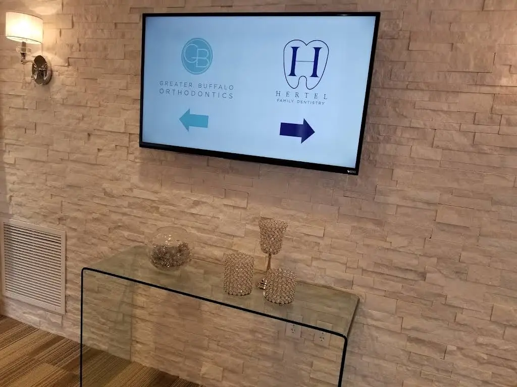 Greater Buffalo Orthodontics