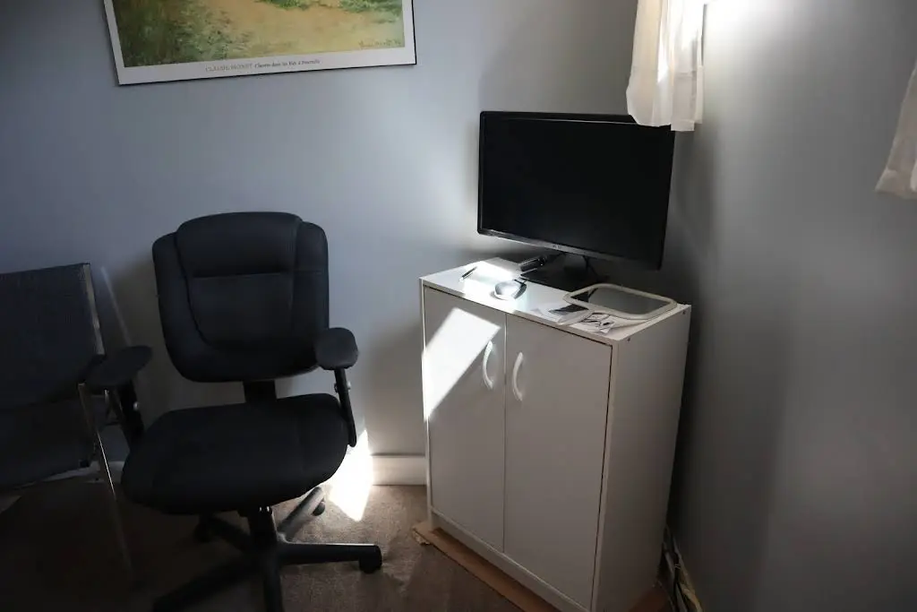 Francis O'Day DDS PC - Professional dental clinic exterior with modern facilities