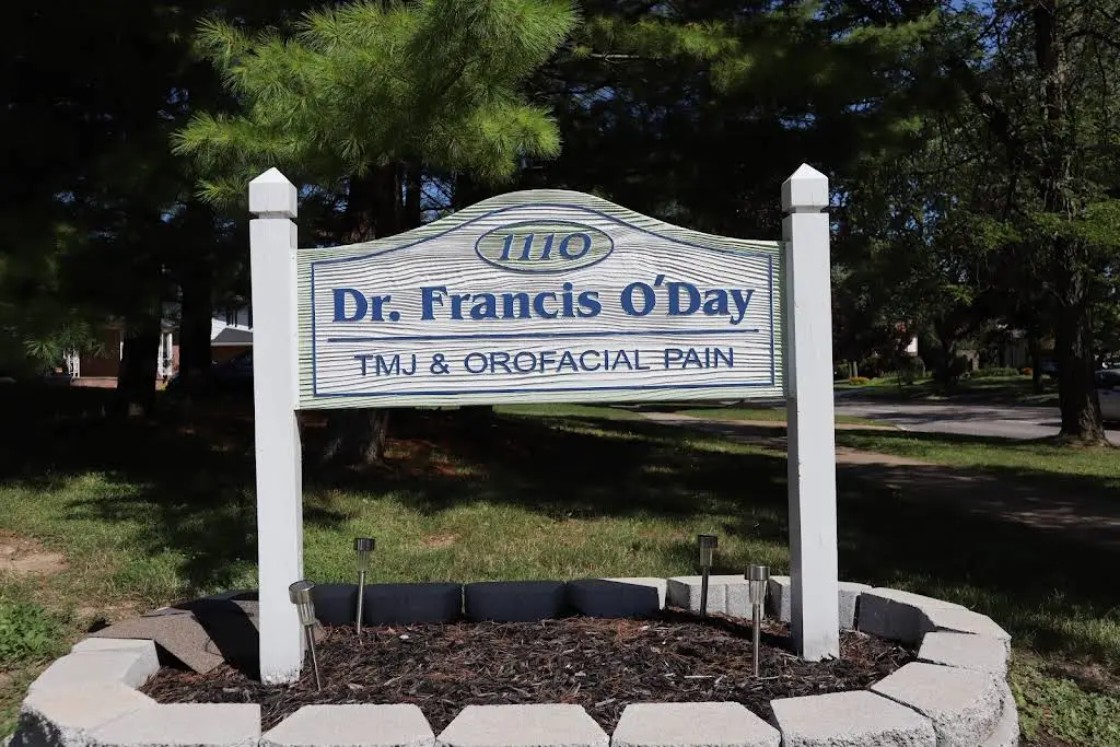 Francis O'Day DDS PC