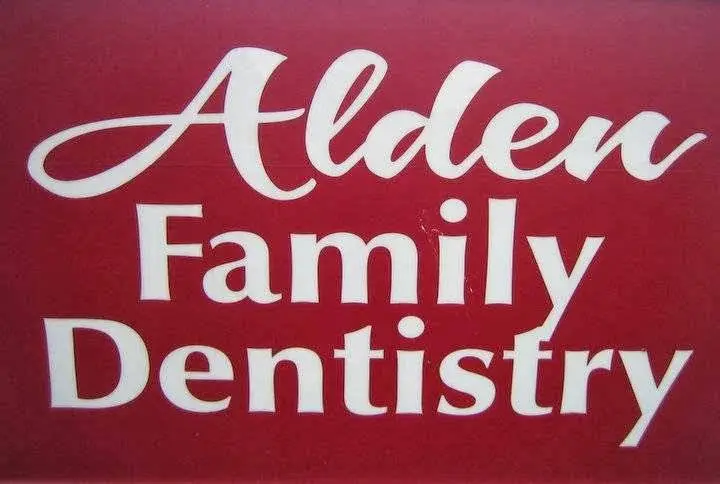 Alden Family Dentistry - Professional dental clinic exterior with modern facilities
