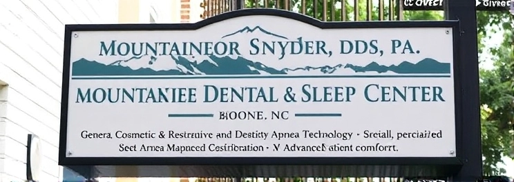 Julia Tyson Snyder, DDS PA - Professional dental clinic exterior with modern facilities
