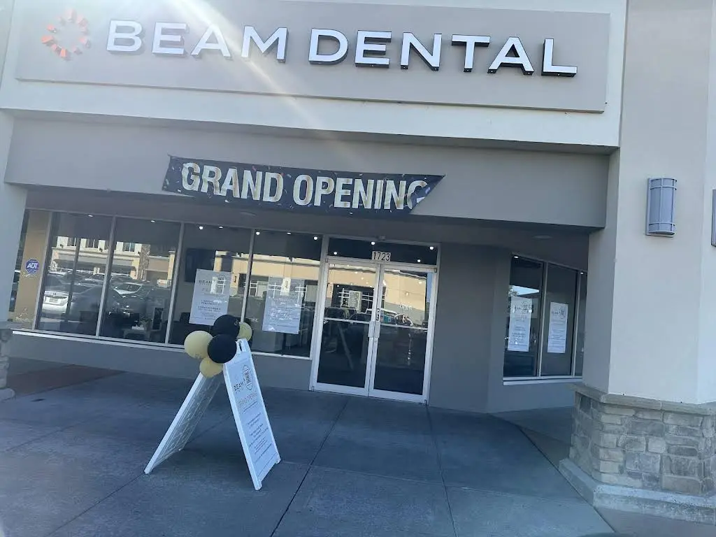 Beam Dental